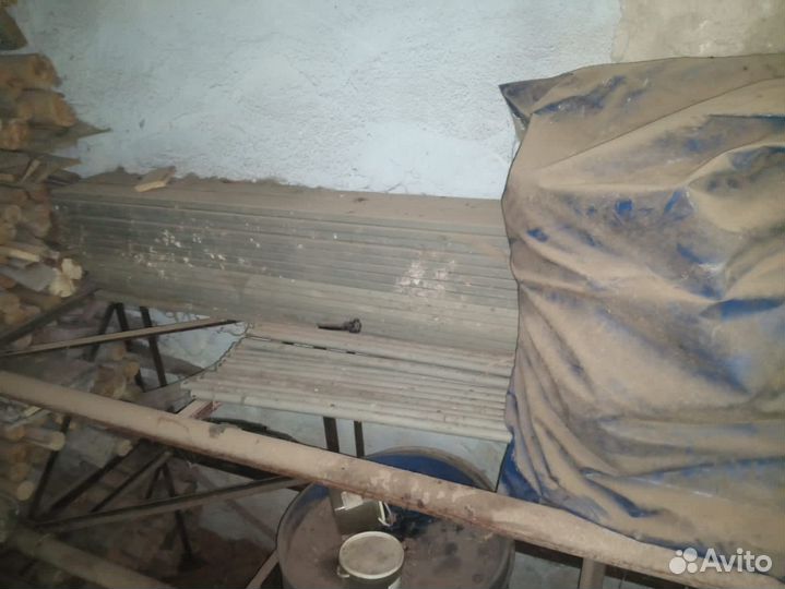 Тент+каркас 65117