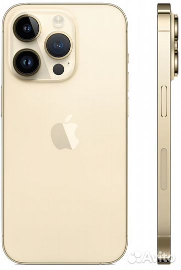 iPhone 14 Pro, 128 ГБ