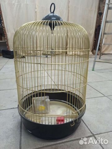 Клетка для птиц