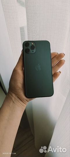 iPhone 11 Pro, 64 ГБ