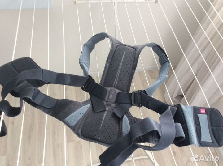 Корсет для позвоночника жесткий Spinomed