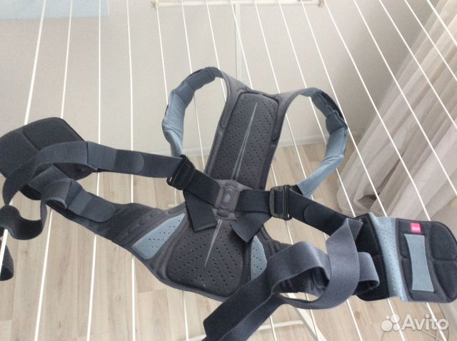 Корсет для позвоночника жесткий Spinomed