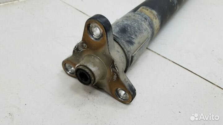 Карданный вал Bmw 745I E65 E66 E67 N62B44A 4.4Л