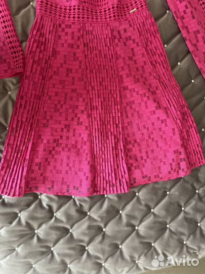 Armani exchange платье женская одежда