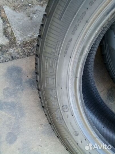 Amtel Planet 2P 195/60 R15