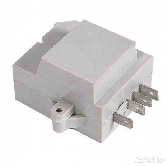 Таймер Стинол электронный тим-01