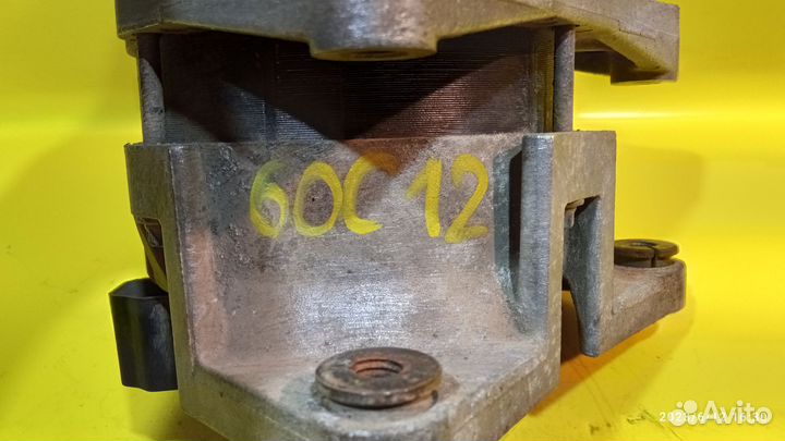 Генератор для Chevrolet Cruze