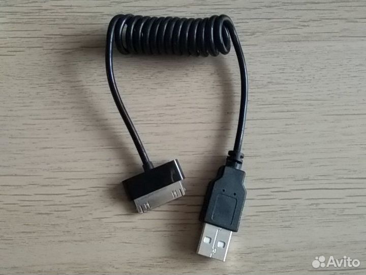 Шнур зарядки для телефона