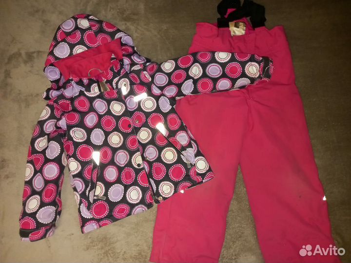 Комплект reima 116-122