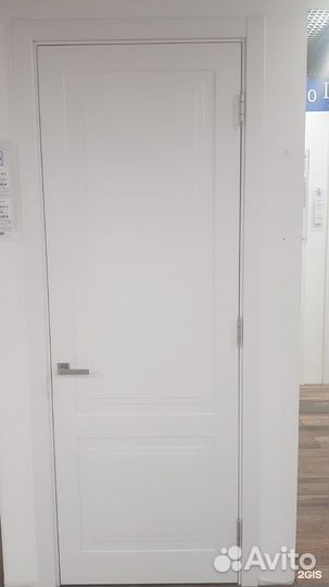 Двери Классика