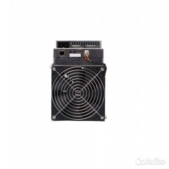 Asic майнер Whatsminer M30S++ 110 TH/s