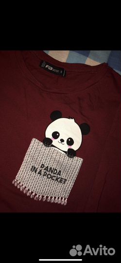 Новая кофта New Yorker S-M