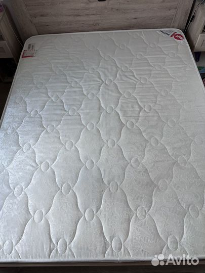 Матрас 160х200 hoff