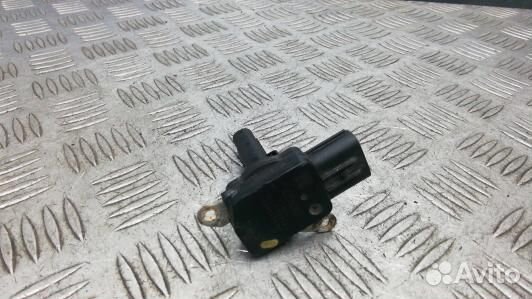 Расходомер воздуха дизельный mitsubishi outlander