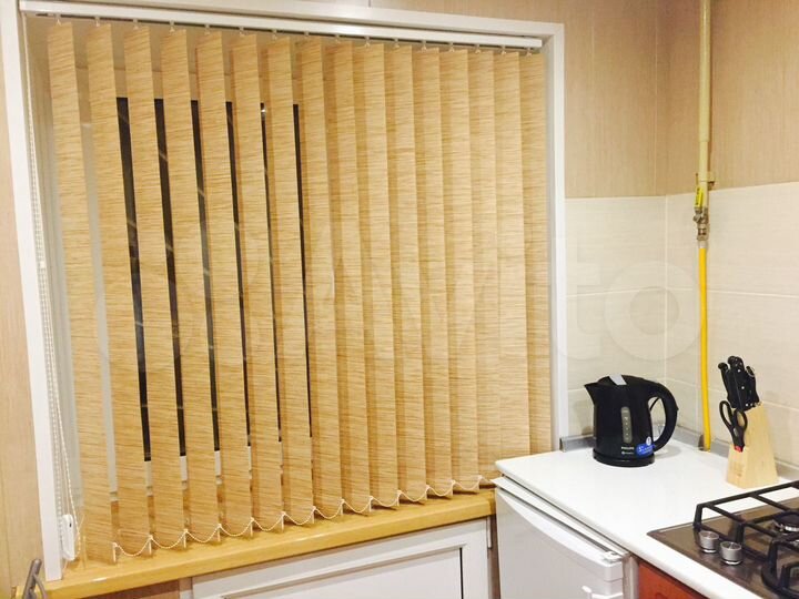 2-к. квартира, 50 м², 1/5 эт.