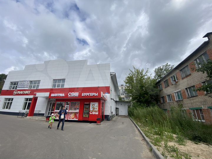 Комната 19,1 м² в 1-к., 3/3 эт.