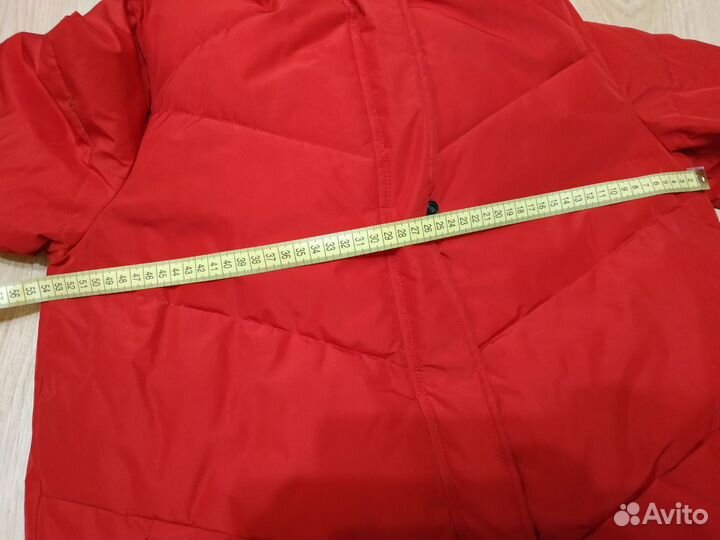 Куртка женская весенняя 46 cropp