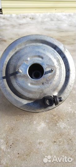 Вакуумный усилитель тормозов granta