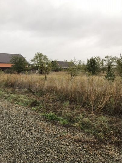 Участок 13 сот. (ИЖС)