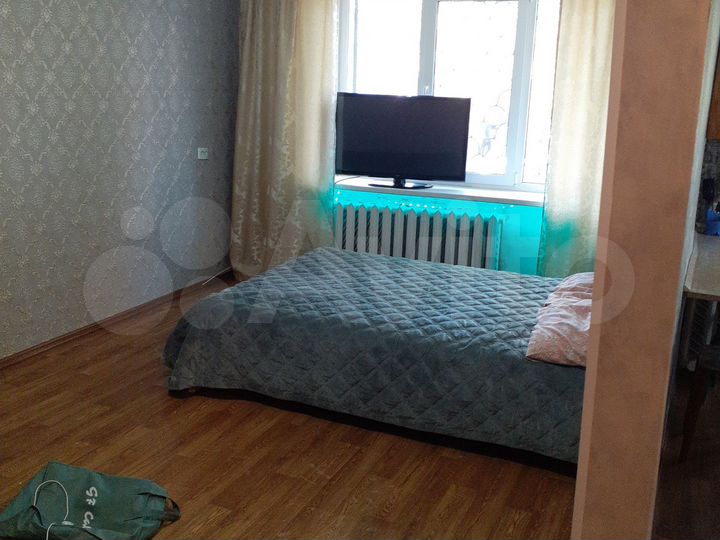 1-к. квартира, 32 м², 1/5 эт.