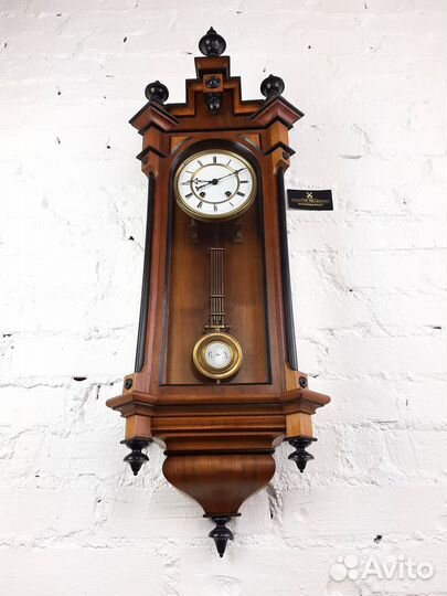 Часы настенные