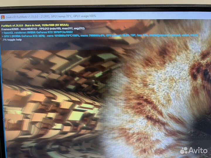 GTX 1660Super 6GB Gigabyte