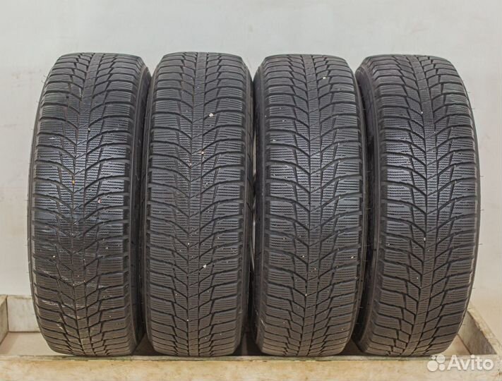 Колеса зимние R17 Mercedes-Benz GLK GLE