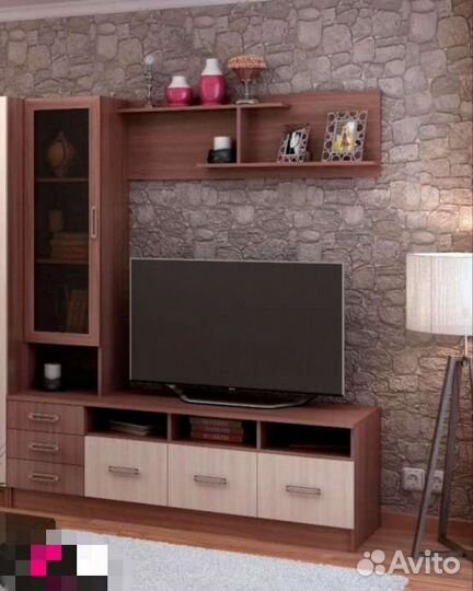 Гостиная Италия. Новая