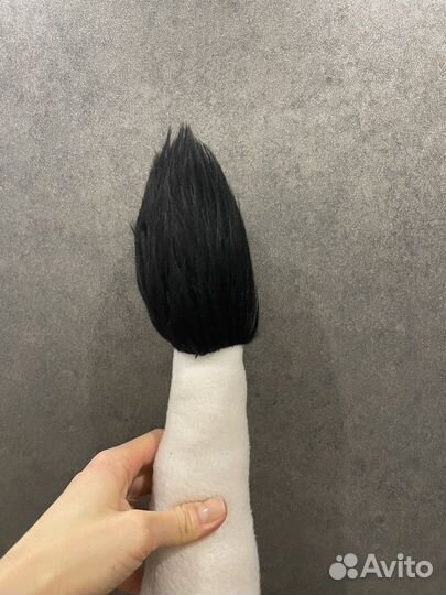 Фурсьют хвост, фурри