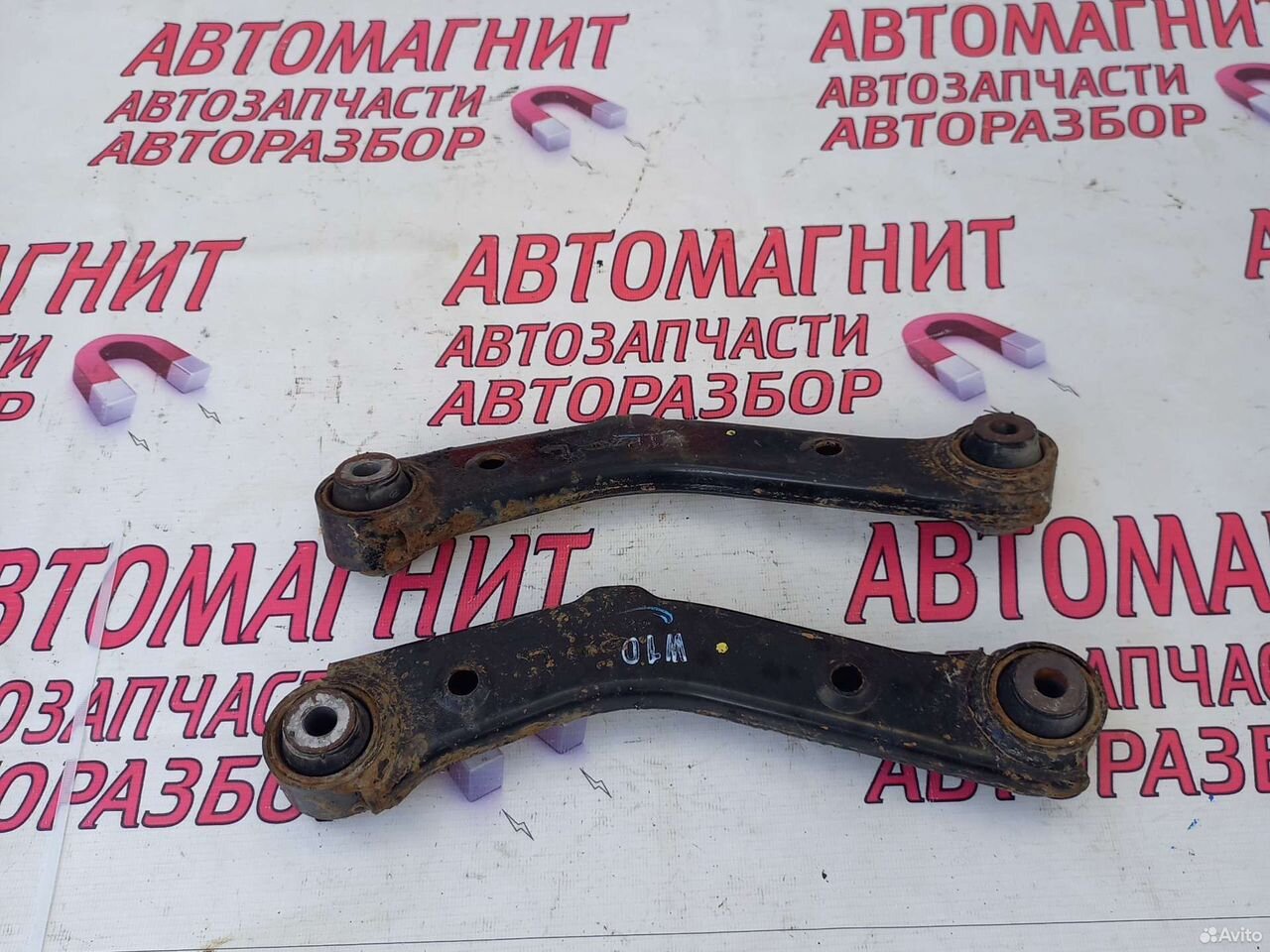 Рычаг задний верхний Киа Соренто 2 12-20г