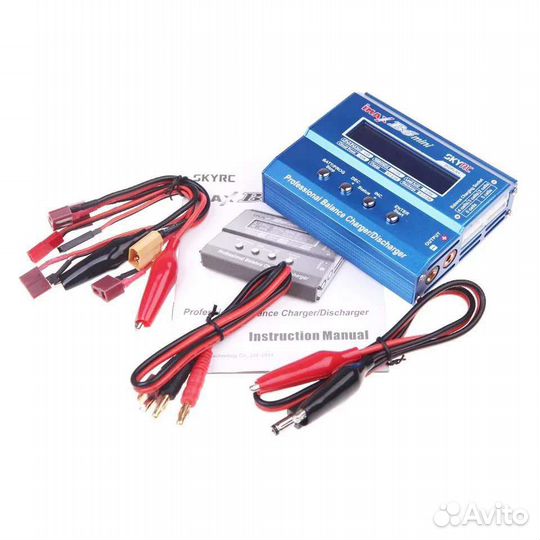 Skyrc imax B6 mini (original)