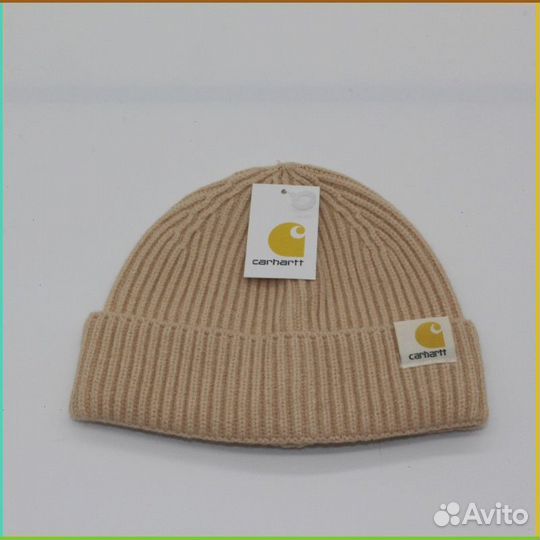 Шапка Carhartt (Арт товара: 66559)