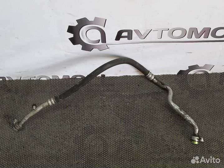 Трубка кондиционера nissan murano Z50