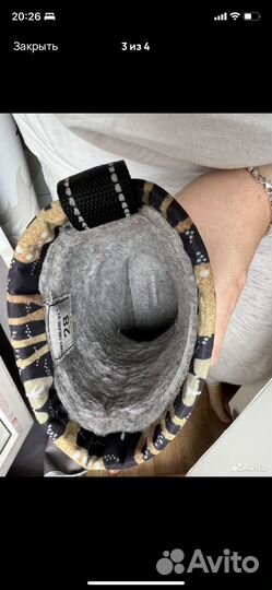 Зимние сапоги kerry