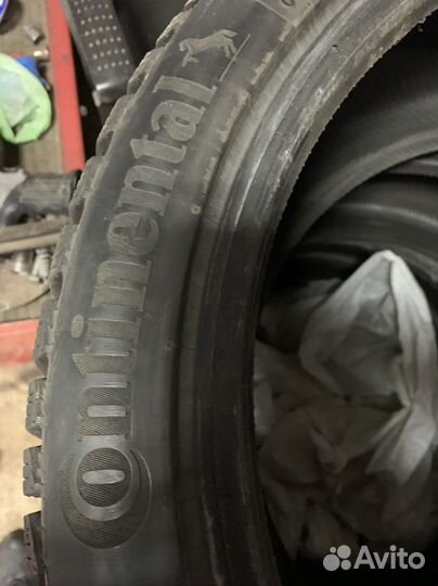 Continental IceContact 2 245/40 R18 97T