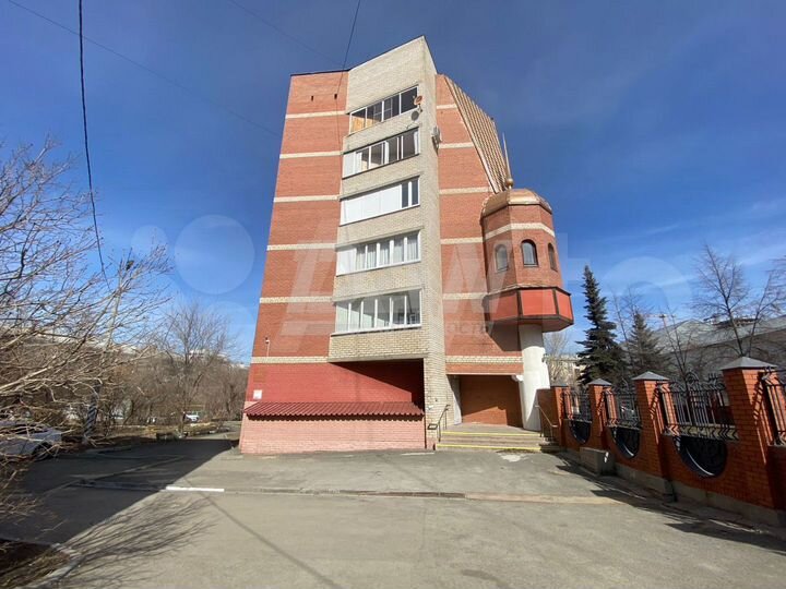 Продам офисное помещение, 339.8 м²