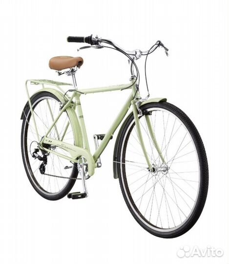 Велосипед Schwinn Coffee 2