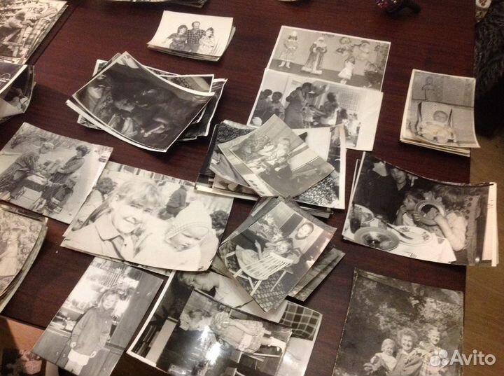 Оцифровка, сканирование, копирование фотографий