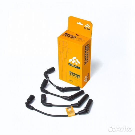 Провода в/в slon SLN.009
