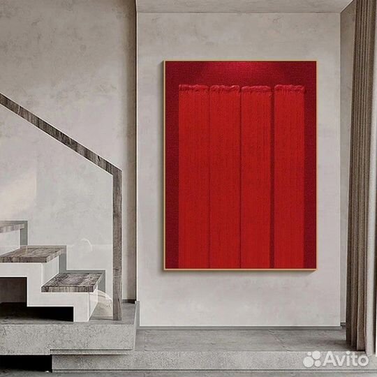 Интерьерная картина