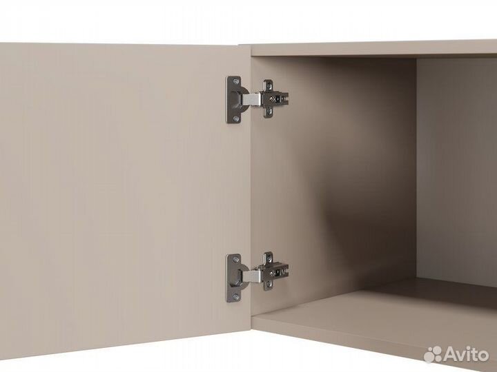 Тв-тумба Лорэна-2 Latte