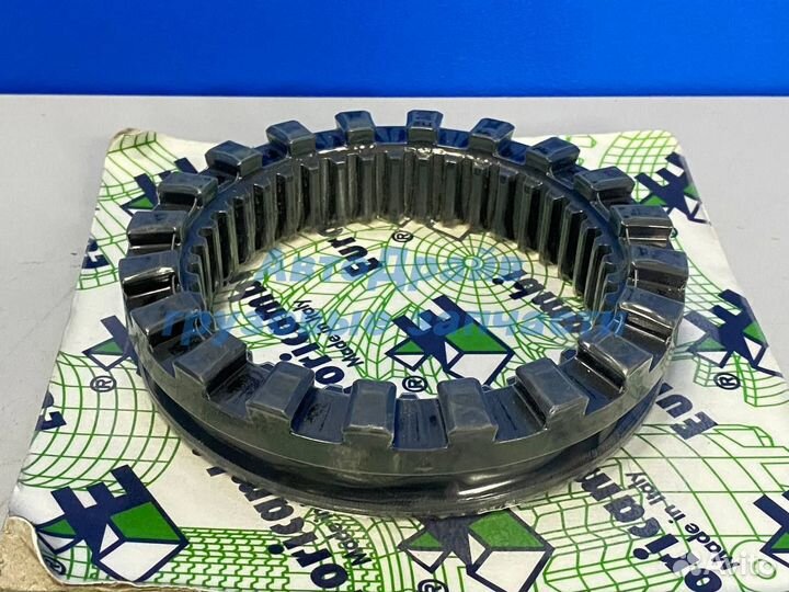 Муфта блокировки диф. редуктора RBP835 для автомоб