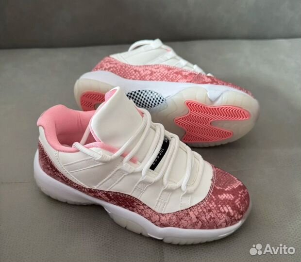 Кроссовки nike air jordan