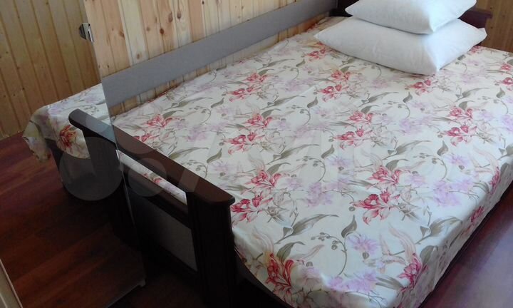 Комната 12 м² в 1-к., 1/3 эт.