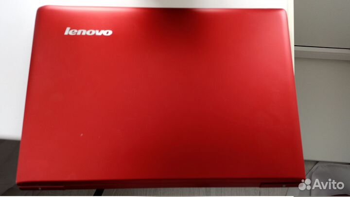 Ноутбук Lenovo IdeaPad U430p