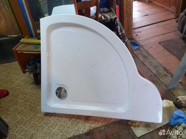 Appolo Душевой поддон 90х90