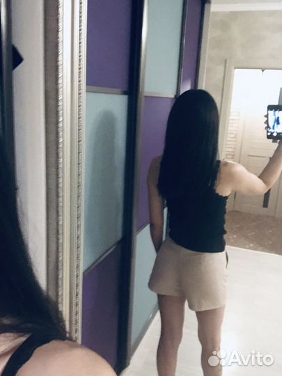 Шорты женские