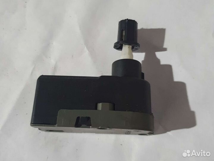 Коректор фар MAN