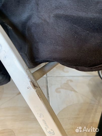 Коляска Yoya plus 3