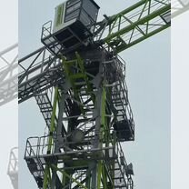 Башенный кран Zoomlion WA7025-12, Евпатория